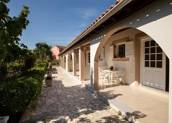Paradise Village
