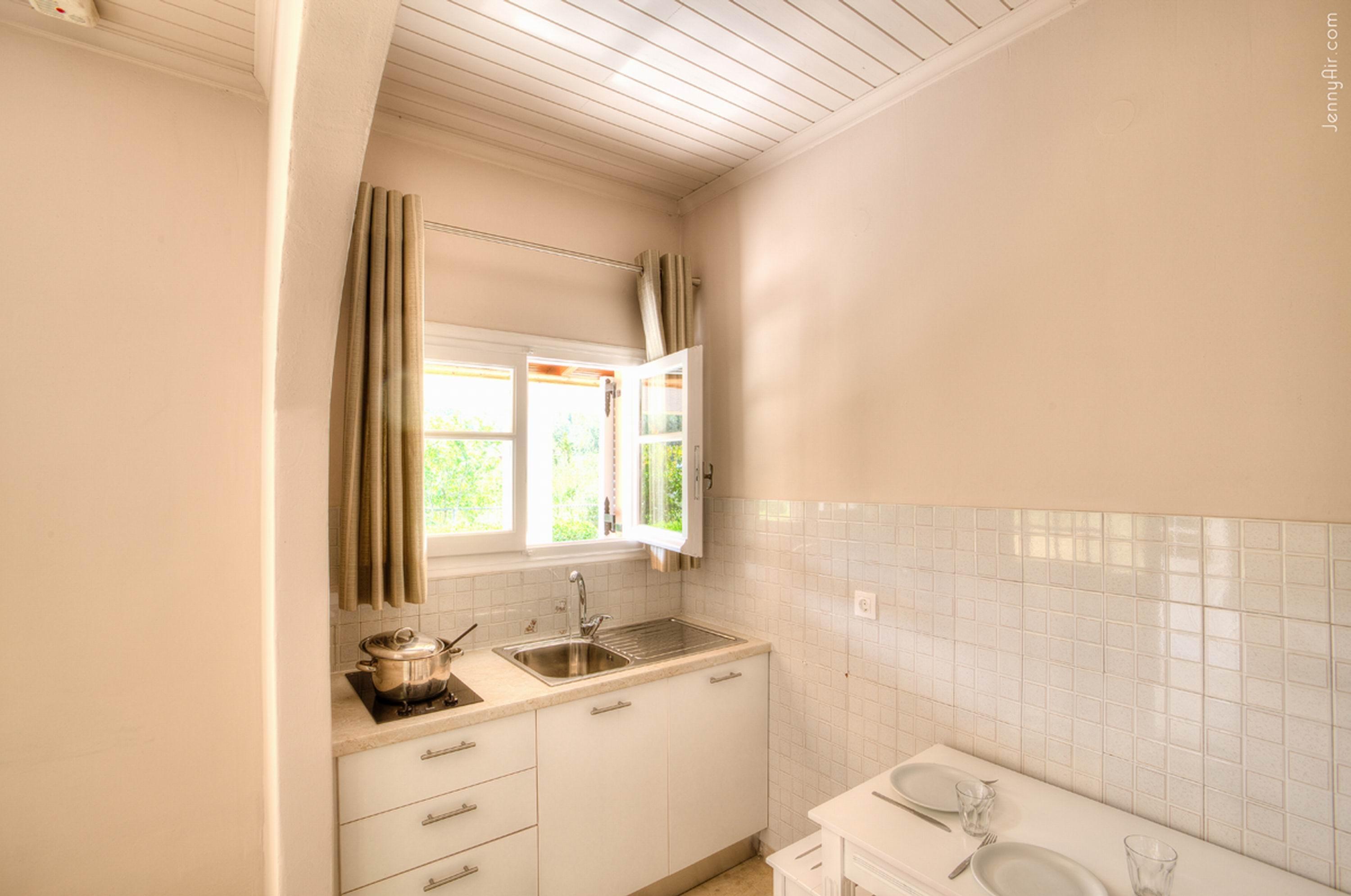 Aparthotel Paradise Village Roda (Corfu)
