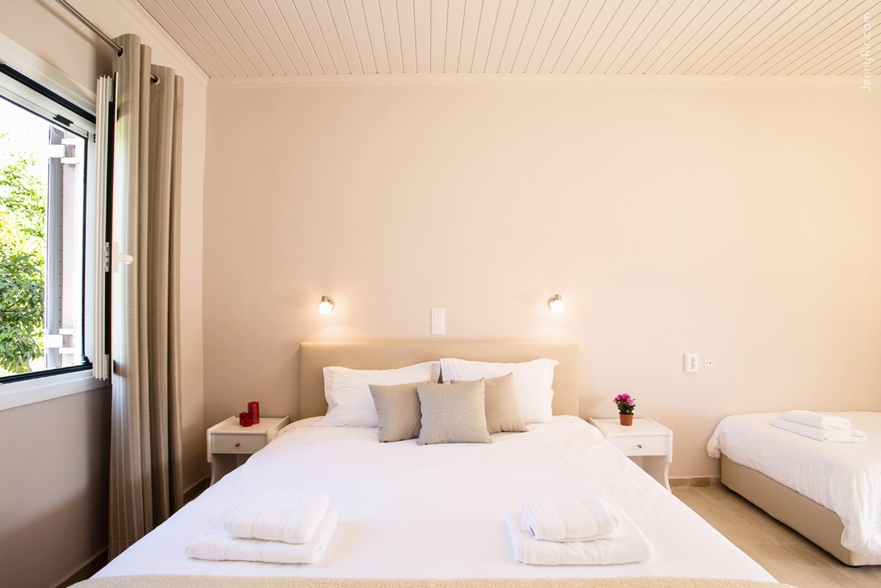Aparthotel Paradise Village