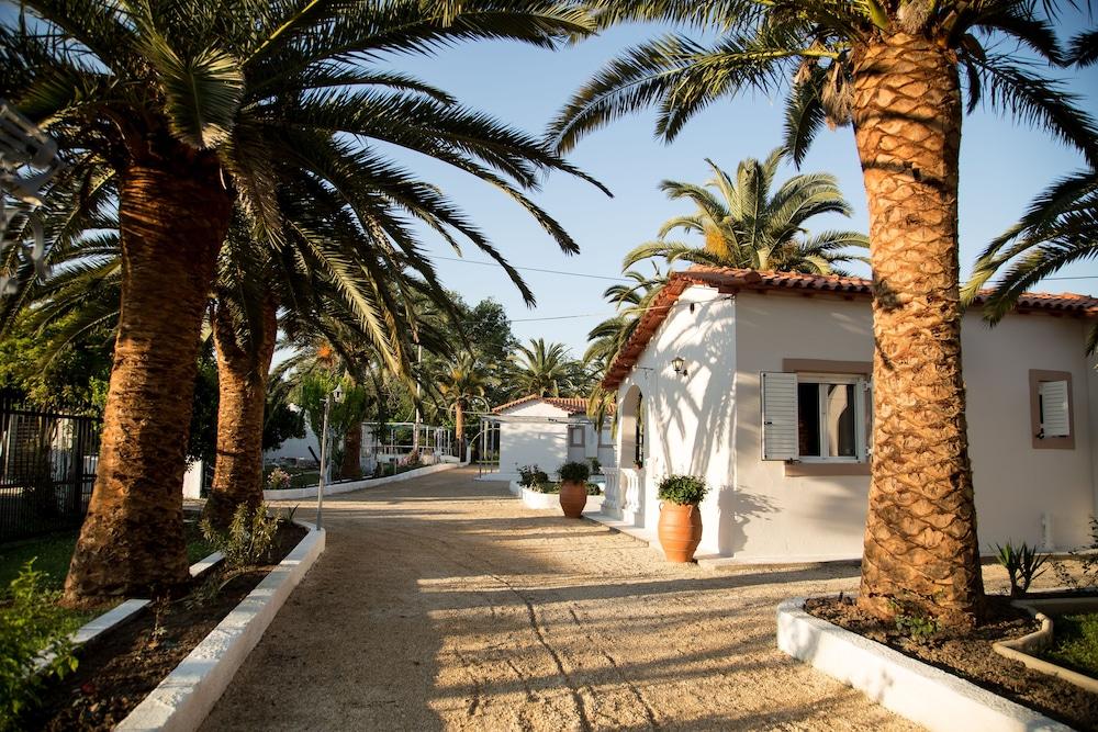 Paradise Village 2* Roda (Corfu)