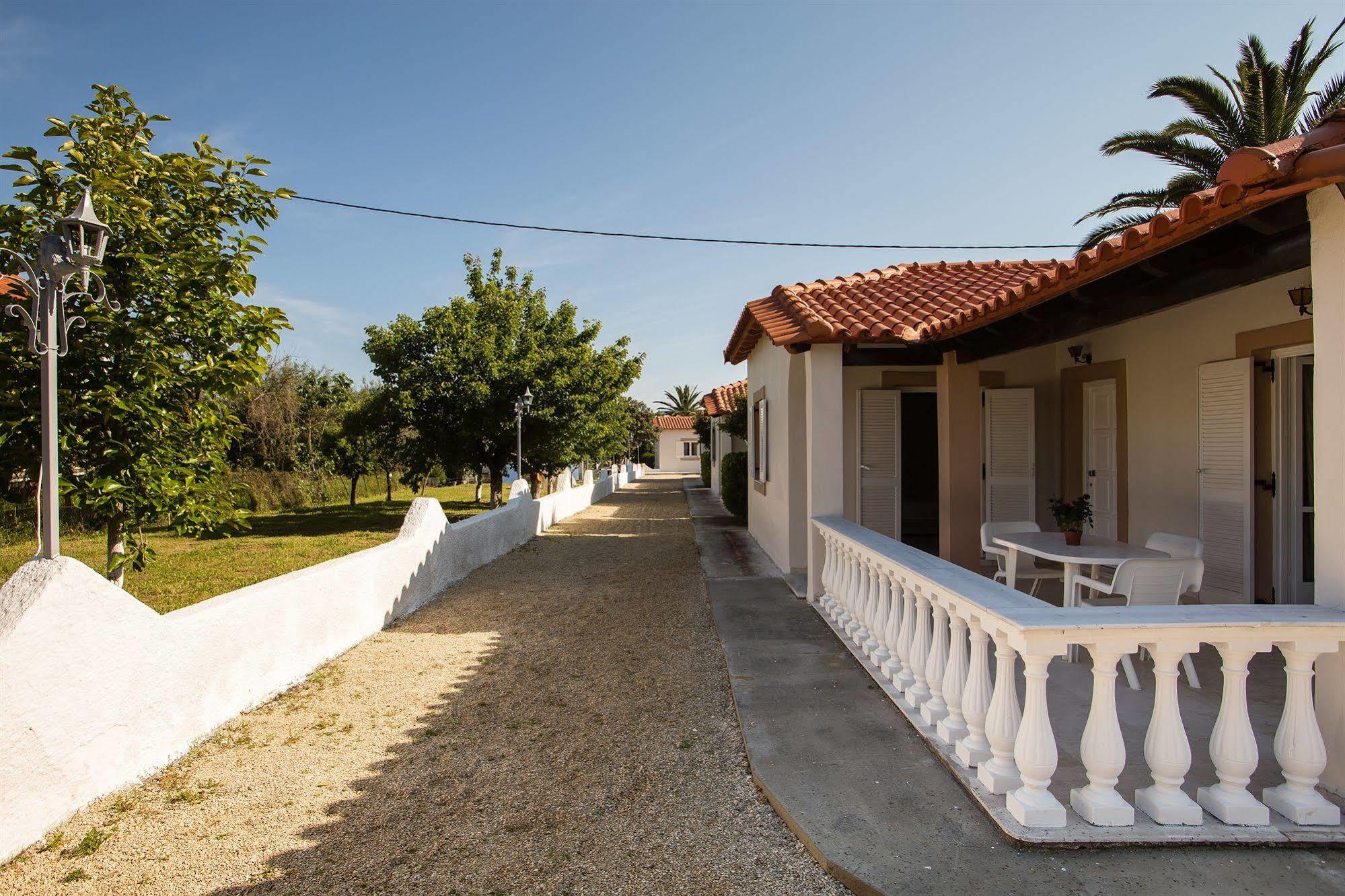 Paradise Village